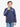 Boy's Navy Blue Jacket - EBTJP24-009