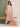 Unstitched Light Peach Printed Lawn 3 Piece - EWU5A1-35144-3P