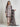 Unstitched Printed Zari Lawn Suit - EWU6M6-107-3P