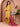 Unstitched Yellow Printed Lawn 3 Piece - EWU5A1-35618-3P