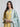 Printed Zari Lawn Suit - EWU6M6-088-3P