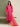 Unstitched Pink Printed Lawn 3 Piece - EWU5A1-35171-3P