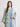 Unstitched Printed Zari Lawn Suit - EWU6M6-060-3P