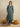 Unstitched Dark Green Printed Khaddar 3 Piece - EWU5A3-35933-3P