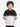 Boy's White & Black Polo Shirt - EBTPS5-012