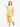 Girl's Yellow Pret - EGTKE5-70964ST