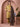 Unstitched Mustard Printed Lawn 3 Piece - EWU5A1-35272-3P