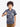 Half Sleeves Check Shirt - EBTS5-27578-2P