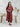 Unstitched Maroon Printed Cambric 1 Piece - EWU24A2-28243S