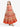 Girl's Multi Frock - EGTF5-70994