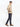 Men's Beige Jacket - EMTJ24-033