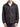 Men's Black Shacket - EMTJS24-005