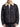 Men's Black Jacket - EMTJ24-034