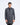 Men's Slim Fit Long Coat - FMTLB24-001