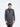 Men's Slim Fit Long Coat - FMTLB24-001