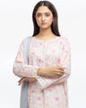 Pret 3Pc Embroidered Lawn Suit - EWTKE24-81032-3P