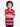 Boy's Red Polo Shirt - EBTPS5-023