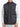 Men's Black Gilet Jacket - EMTJP24-022