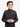 Boy's Black Waist Coat Suit - EBTWCS5-25198