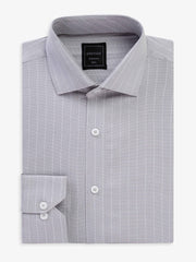 Men's Light Grey Shirt - EMTSB5-165