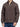 Men's Dark Brown Jacket - EMTJ24-032