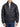 Men's Black Jacket - EMTJ24-030