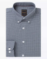 Men's Navy/White Shirt - EMTSI5-50765