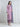 Printed Khaddar Suit