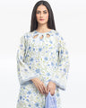 Pret 3Pc Embroidered Lawn Suit - EWTKE24-81152-3P