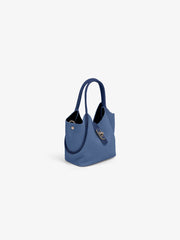 Women's Blue Tote Bag - EAWHB5-039