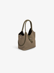 Women's Olive Tote Bag - EAWHB5-039