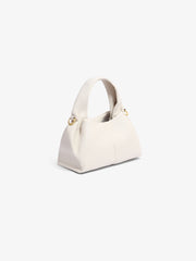 Women's Ivory Cloud Bag - EAWHB5-037