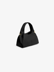 Women's Black Cloud Bag - EAWHB5-037
