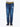 Boy's Blue Denim Pant - EBBDP5-007