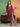 Unstitched Plum Embroidered Lawn 3 Piece - EWU5V1-31435-3P