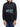 Boy's Black Sweatshirt - EBTSS24-005