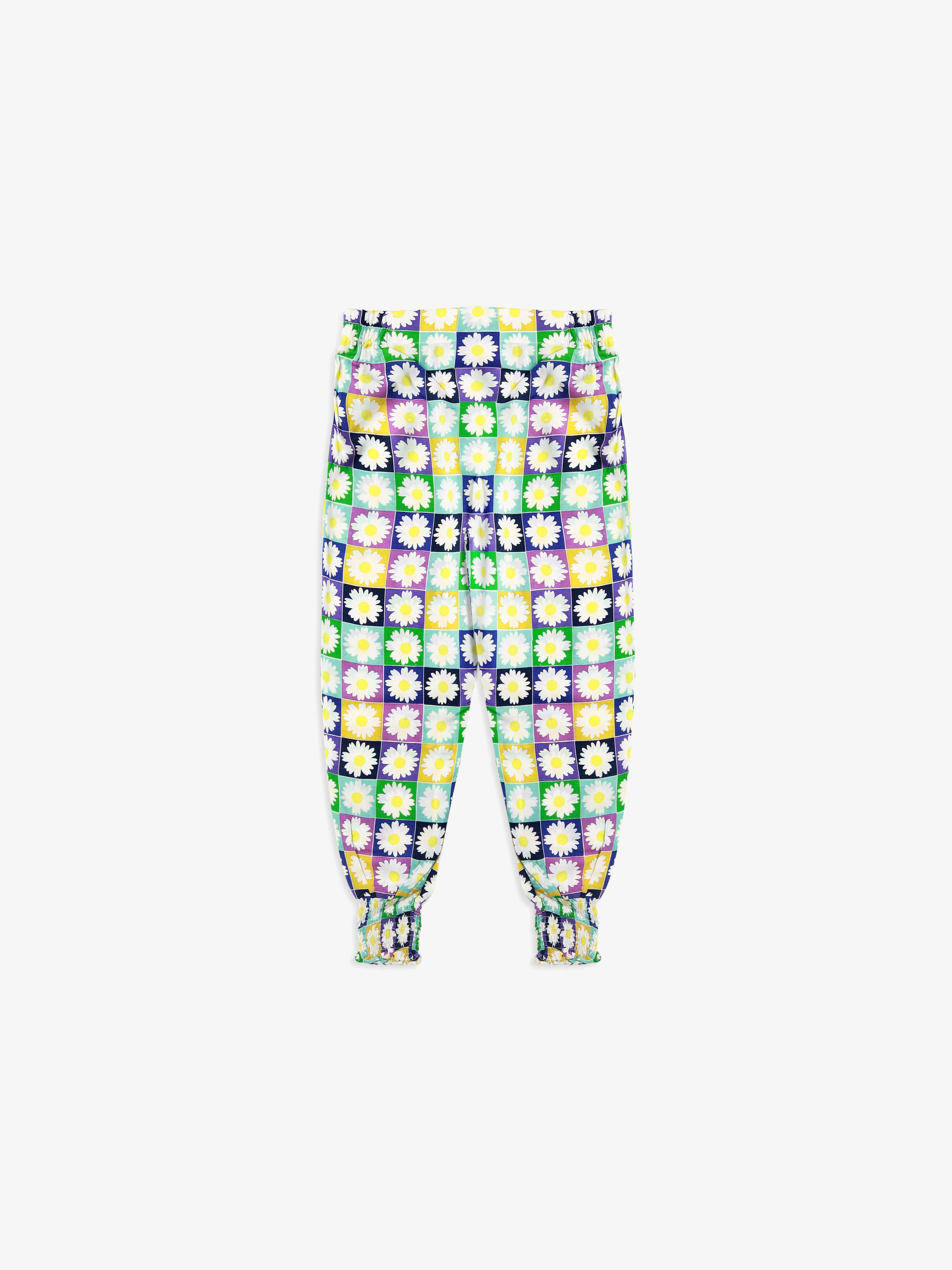 Girl's Multi Trouser - EGB18-75096