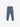 Girl's Greyish Blue Trouser - EGBTE18-75048