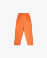 Girl's Orange Trouser - EGB19-75098