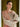 Unstitched Beige Embroidered Dobby 1 Piece - EWU22V7-23731S