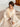 Unstitched Cream Embroidered Dobby 1 Piece - EWU22V7-23602S