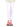 Girl's White Basic Tights - EGBT21-75178