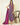 EWU22A1-23133 Unstitched Purple Printed Lawn 3 Piece