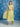 EWU22A1-23212 Unstitched Yellow Printed Lawn 2 Piece