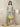 EWU22A2-23504 Unstitched Grey Printed Lawn 3 Piece