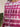 EWU22A2-23512 Unstitched Pink & White Printed Lawn 3 Piece