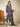 EWU22A2-23516 Unstitched Teal Printed Lawn 3 Piece