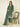EWU22V1-23553 Unstitched Yellow Embroidered Lawn 2 Piece