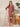 EWU22A3-23461 Unstitched Rust Printed Khaddar 3 Piece