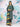 EWU22A3-24262 Unstitched Dark Teal Printed Khaddar 3 Piece